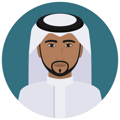 أحمد صالح العتيبي
